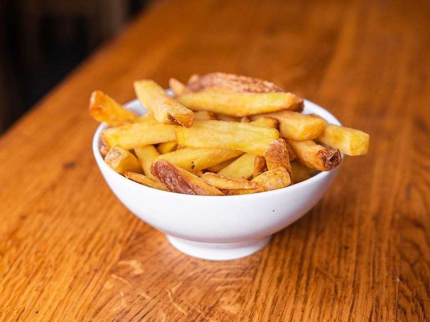 Bramborové hranolky MALÉ 150G