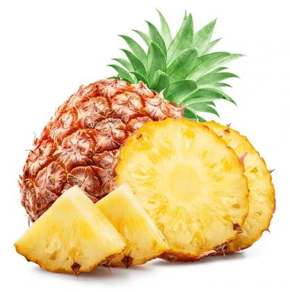 Fresh de Ananas-Cătină de Cultură