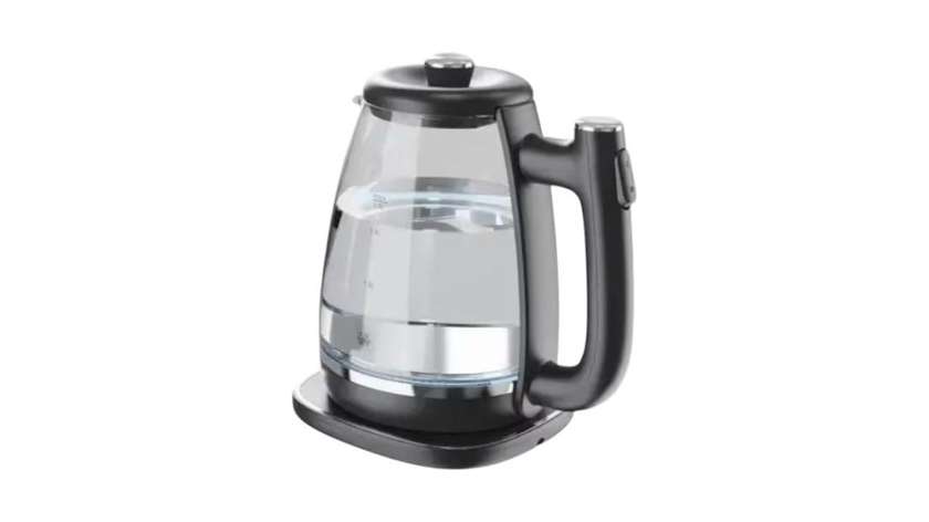 Electric kettle zy-305 2L