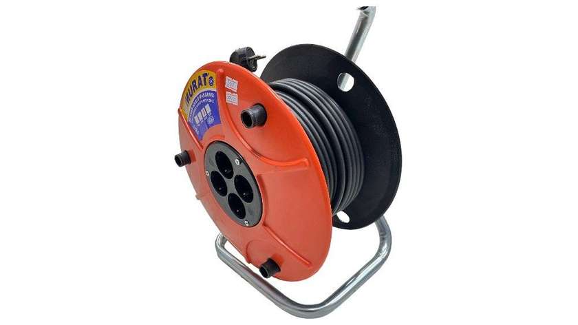 Extension Cord 35m 3x2.5