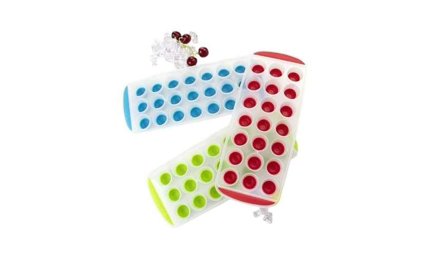 Ice Cube Tray (18 cubes)