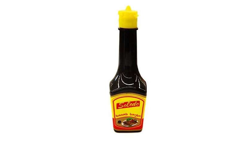 Soledo Soy Sauce 200ml