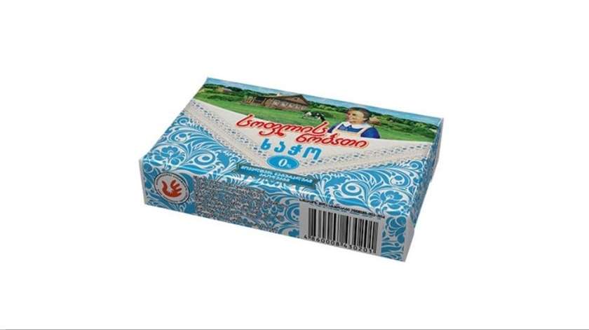 Village Harvest Cottage Cheese 0% 180g