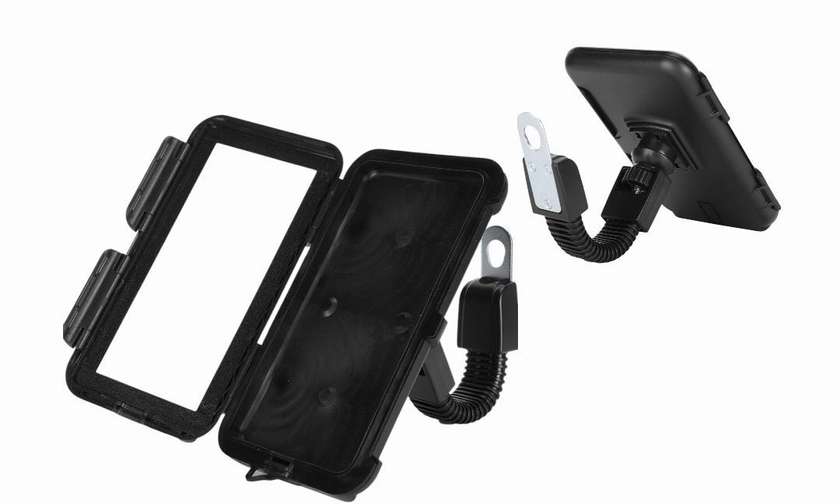 Motorcycle / electric bike UN-57 mobile accessory
