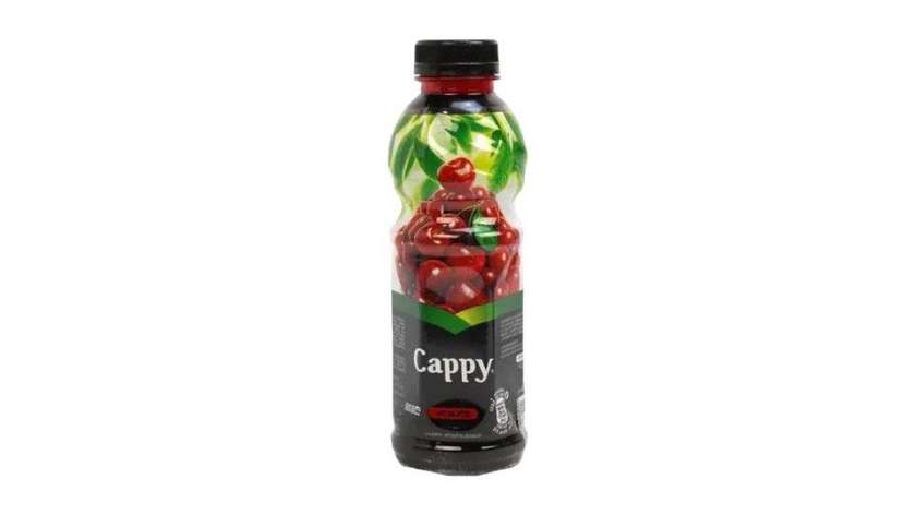 Cappy Cherry 0.5 L