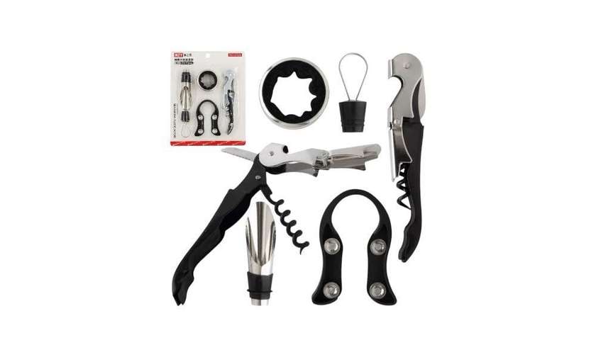 Wine Opener Set