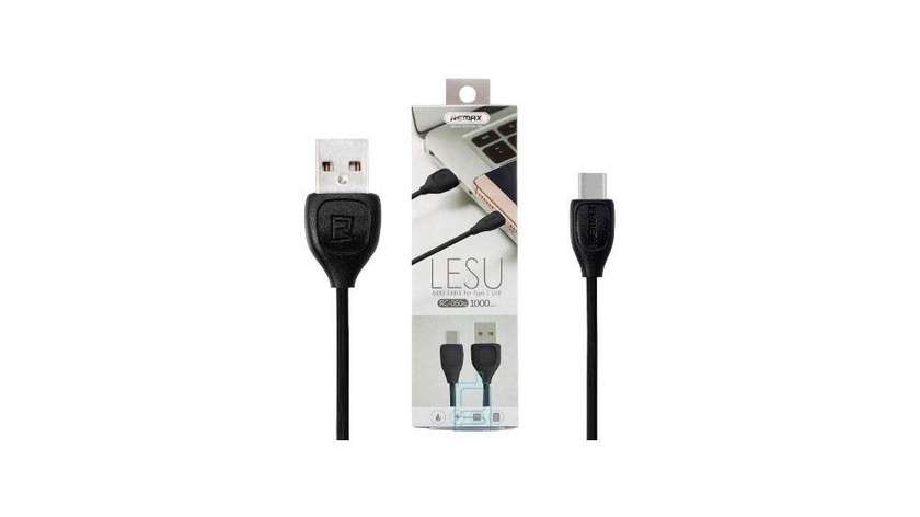 Lesu Type-C USB Cable 1000mm