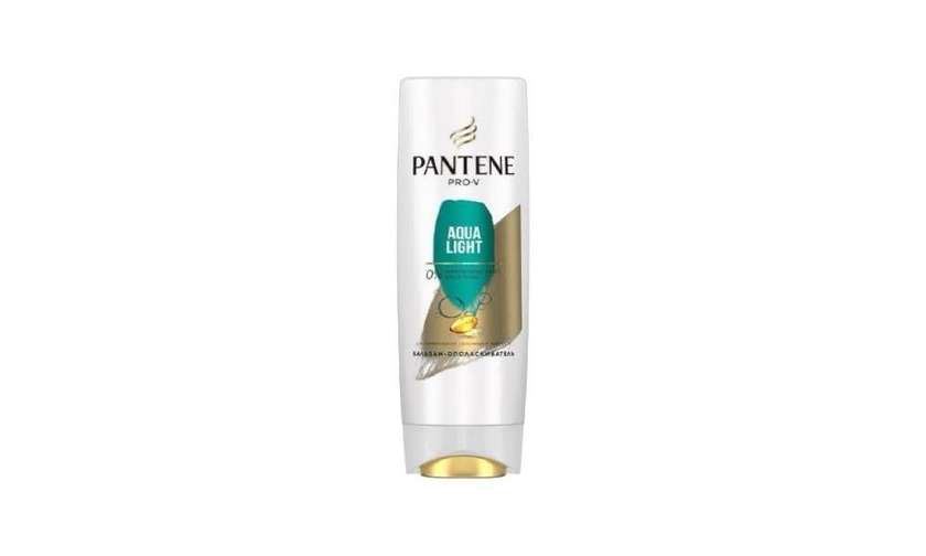 Pantene Aqualight Conditioner 360ml