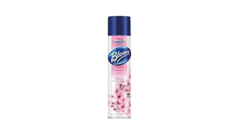 Compact Bloom Room Freshener Japanese Cherry Blossom 300ml