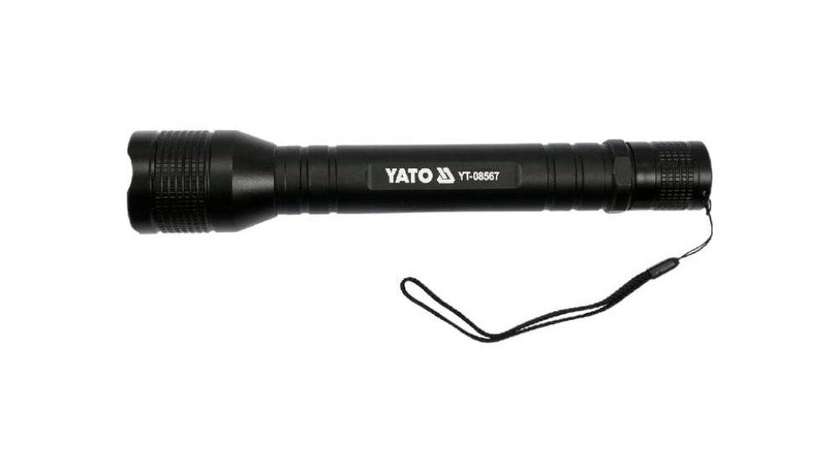 Yato Flashlight 10w yt-08567