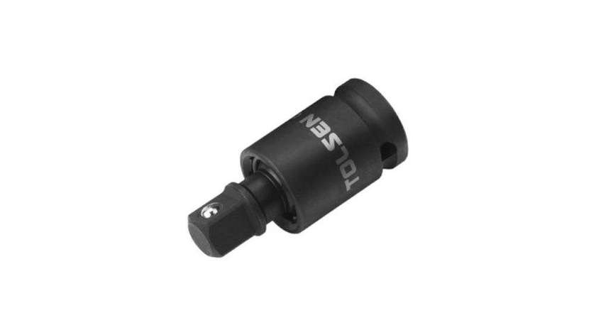 Tolsen tol1768-18288 Wrench Adapter 1/2 IMPACT