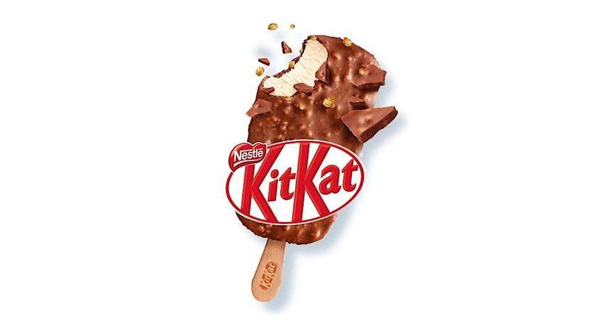KitKat Eskimo Ice Cream 90ml