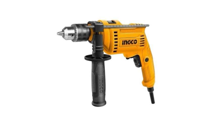 INGCO 680W Hammer Drill ID6808