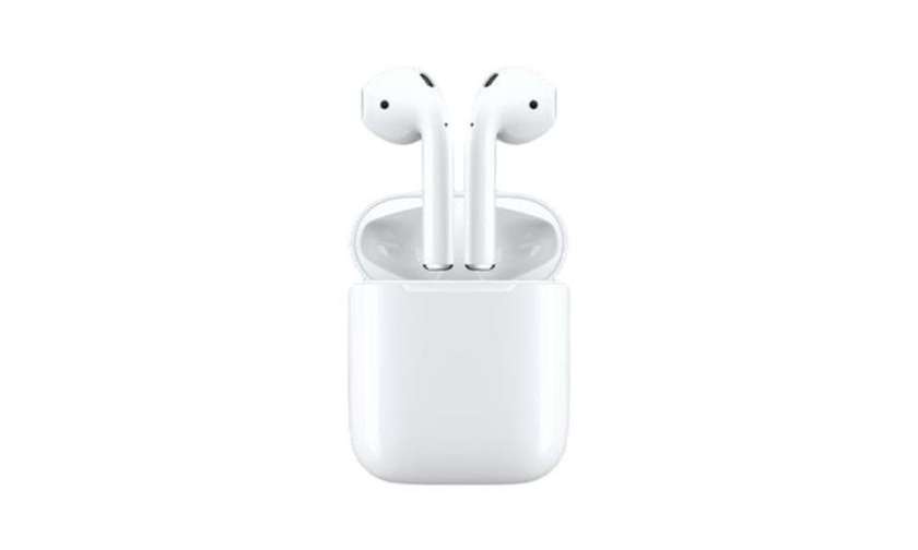 TWS i12 Wireless Headphones White
