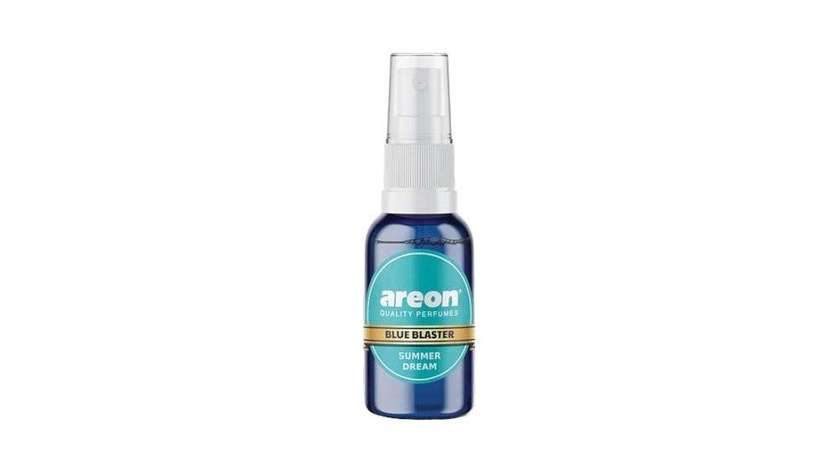 Areon Blue Blaster Summer Dream Air Freshener