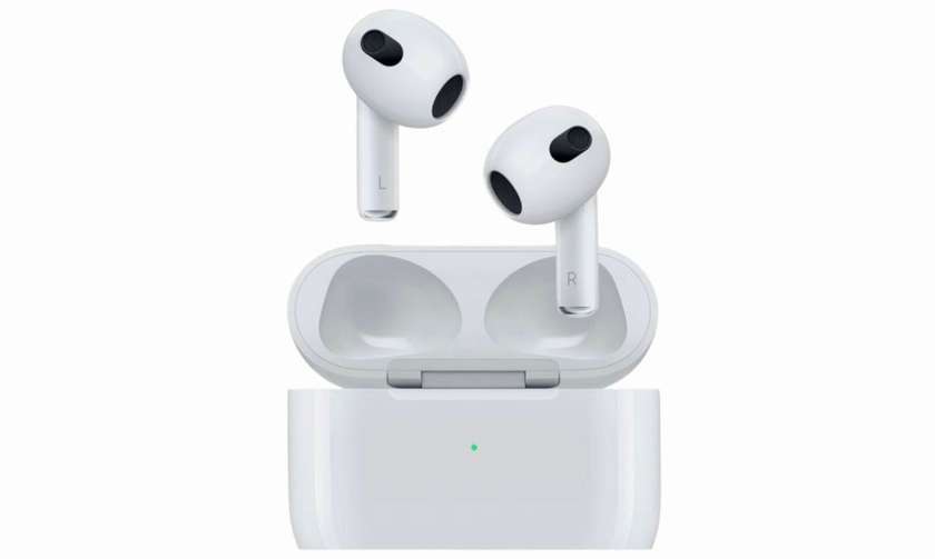 AirPods 3rd generation Replica