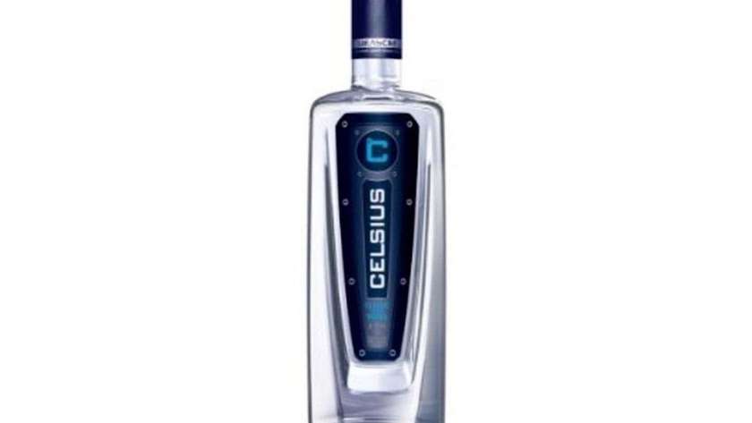 Telsi Classic Vodka 1L