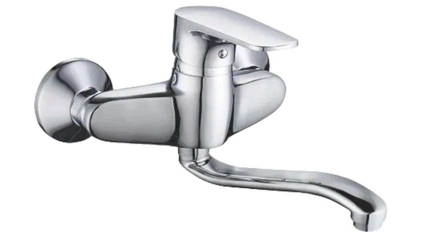 KETTLER-84435 KT-2420C-5 Andrea Washbasin Mixer