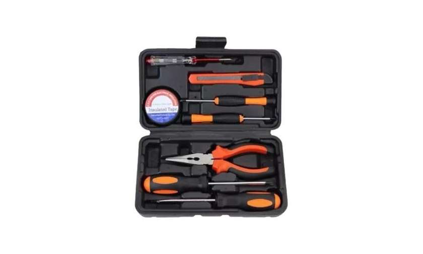 Edon Hand Tool Set ED002-0