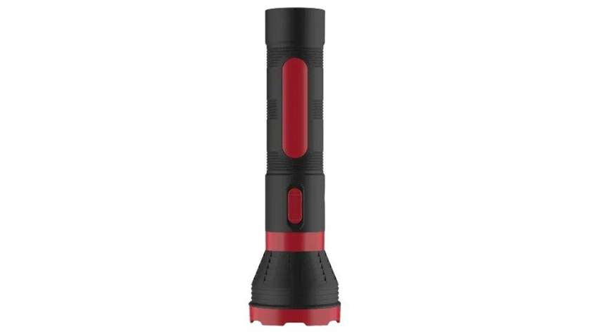 LEDEX-01188 Flashlight 3W LED 127Lm 4hrs