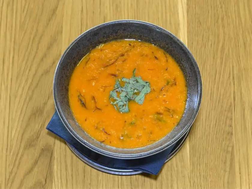 Dal Jimbu - DELIVERY