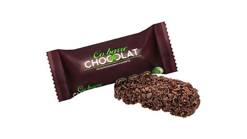Cobarde ELChocolate Candy 300g (by weight)
