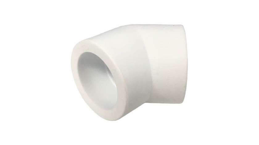 Elbow 25/45 Degrees (Extended Elbow)