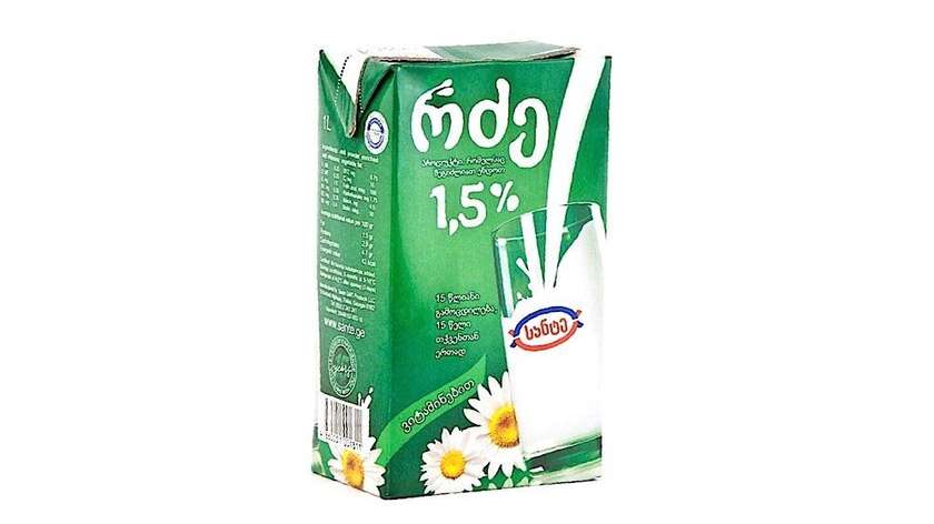 Sante Milk 1.5%