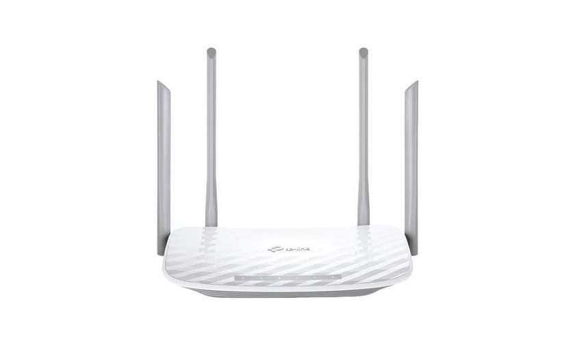 TP-Link Wi-Fi Router 300mbps + Wi-Fi