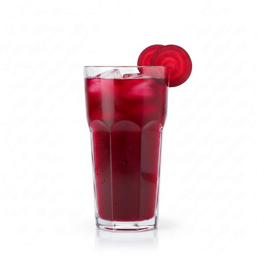 Beetroot juice