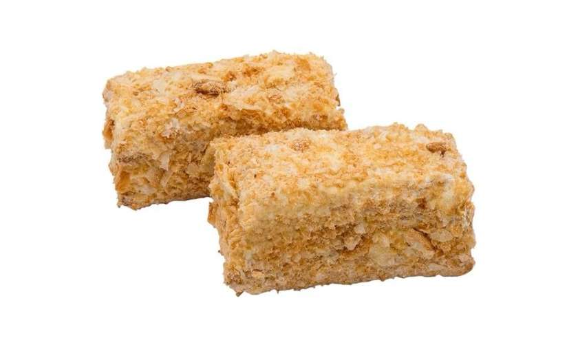 Napoleon Cake (per piece)