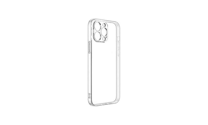 Transparent Case for iPhone 11 Pro Max