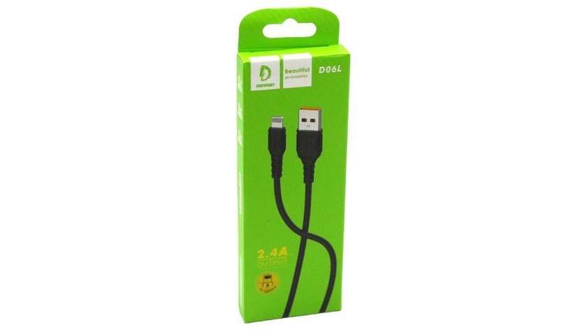 Denmen Beautiful Accessories DO6L for Lightning