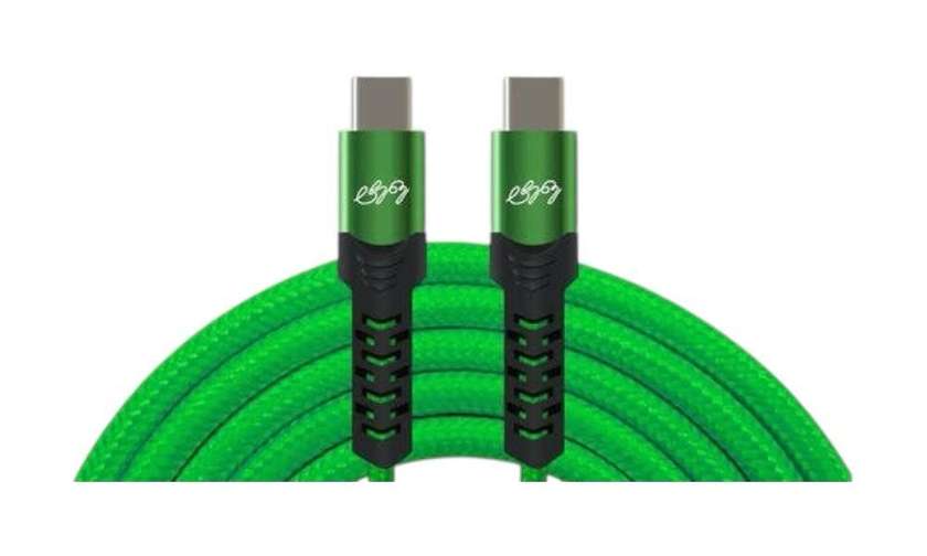 Tene USB-C to USB-C Cable 1.3m