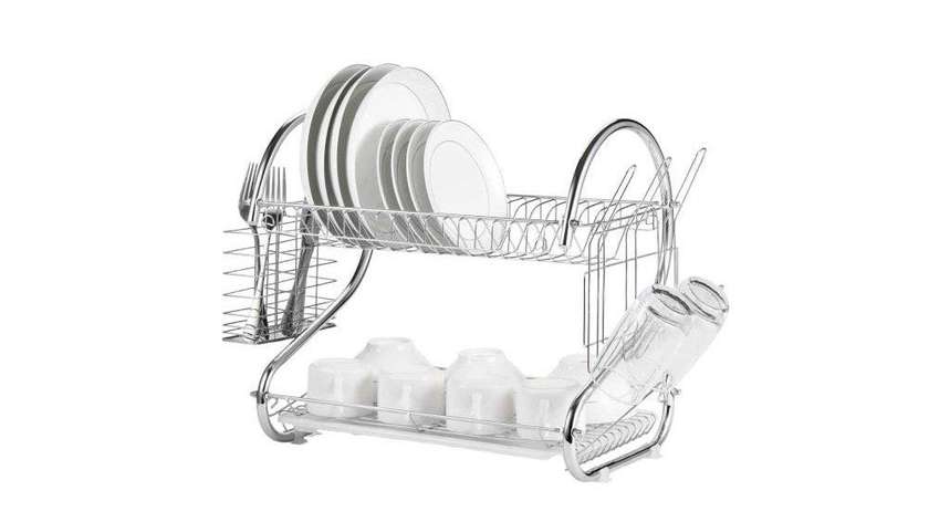 Dish Drying Rack