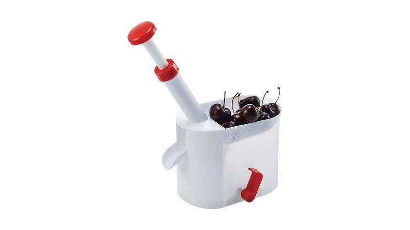 Cherry and Olive Corer