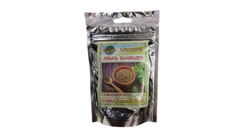 Family Spice Coriander Seeds 40g