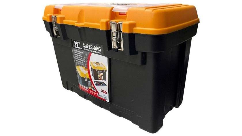 Toolbox 22/57cm