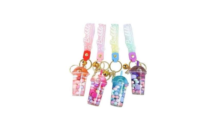 Bubble Keychain (1 piece)