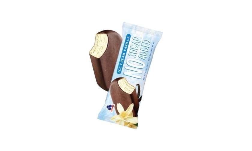Sugar-Free Vanilla Eskimo Ice Cream
