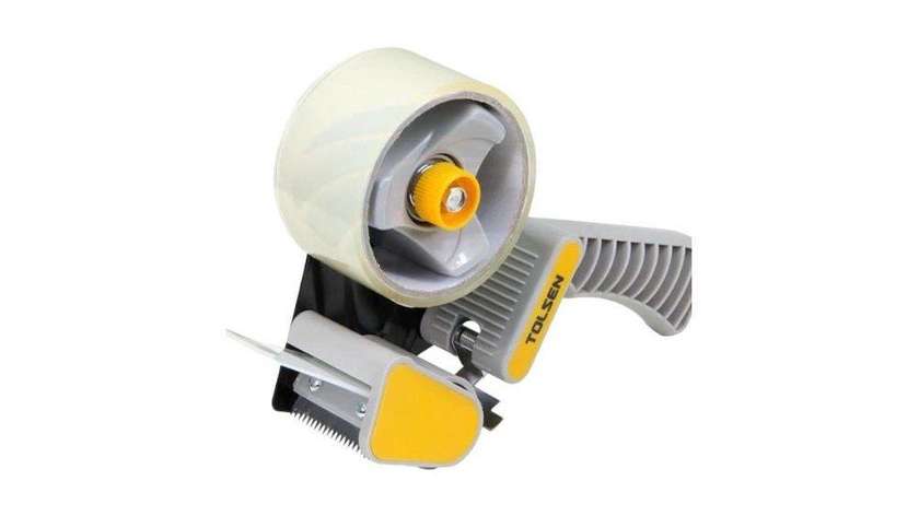 Tolsen tol488-50000 Adhesive Tape Dispenser