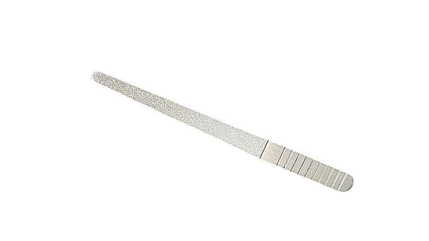 Russian Nail Clippers