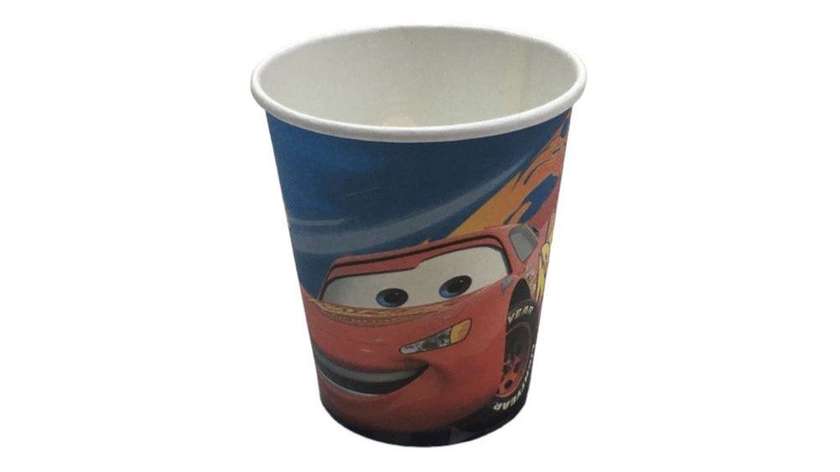 Disposable Cups 10pc