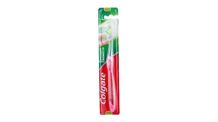 Colgate Sensation Toothbrush