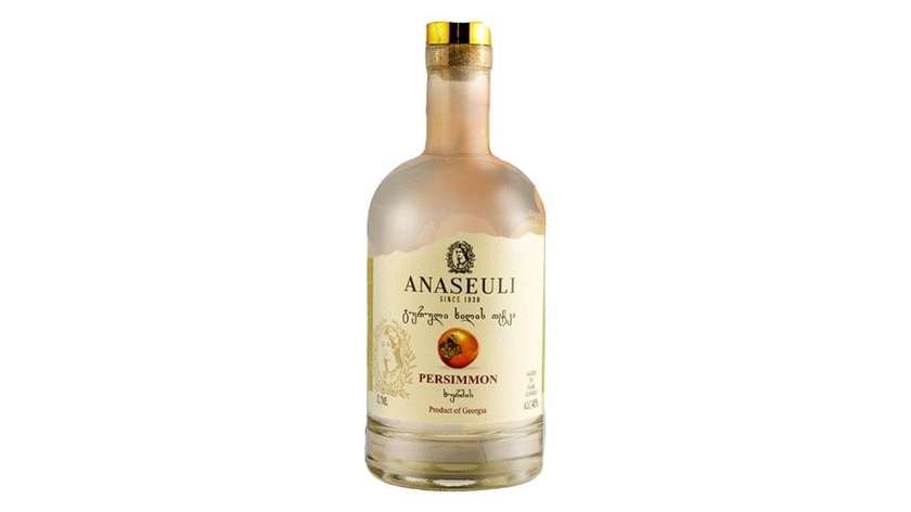 Anaseuli Persimmon Vodka 0.5L