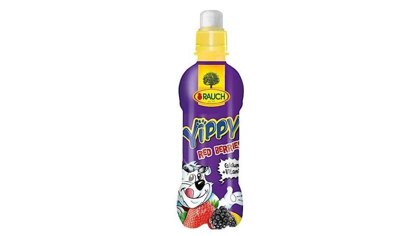 Ipi Berry 330ml