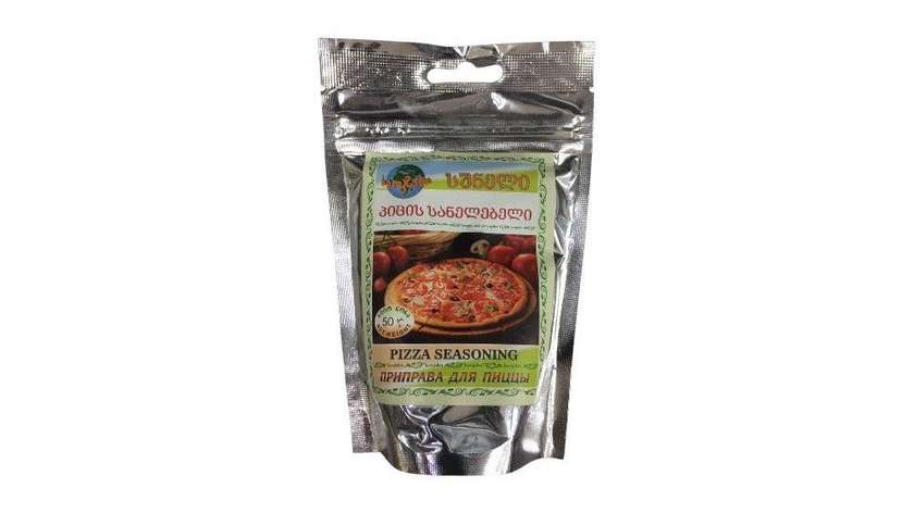Family Spice Pizza Seasoning 50g