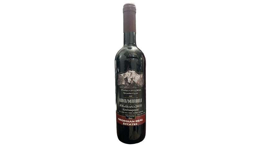 Kindzmarauli Wine 0.750