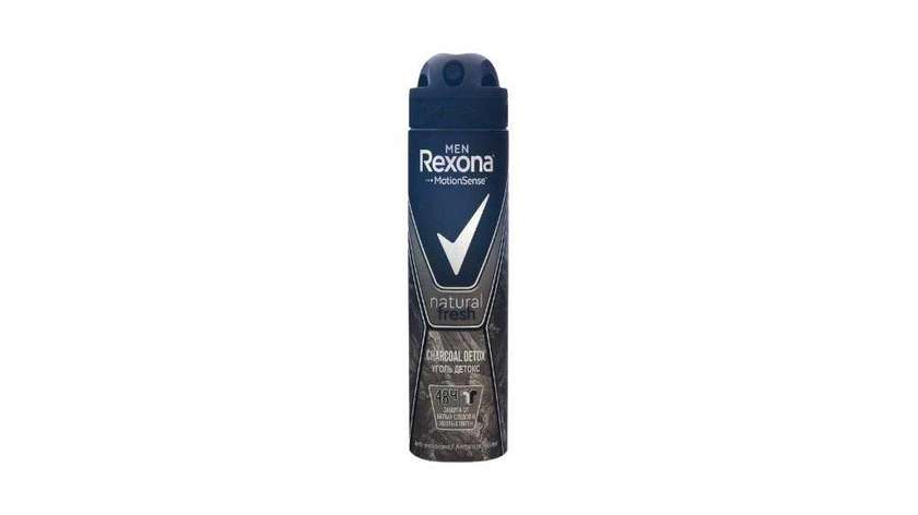 Rexona Men Natural Fresh