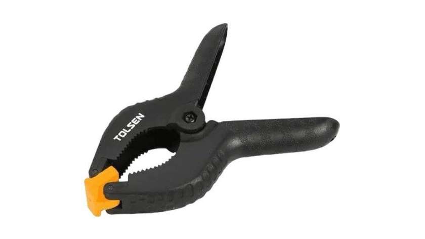 Tolsen tol278-10199 Spring Clamp 150mm.6